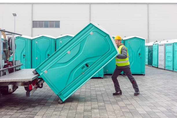 Best Affordable portable toilet rental  in Millington, NJ