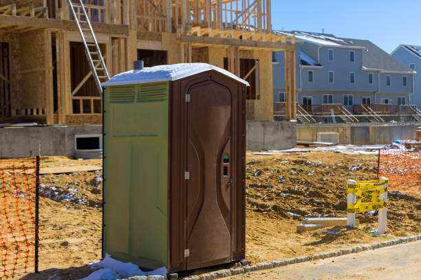 Best Portable toilet rental cost  in Millington, NJ