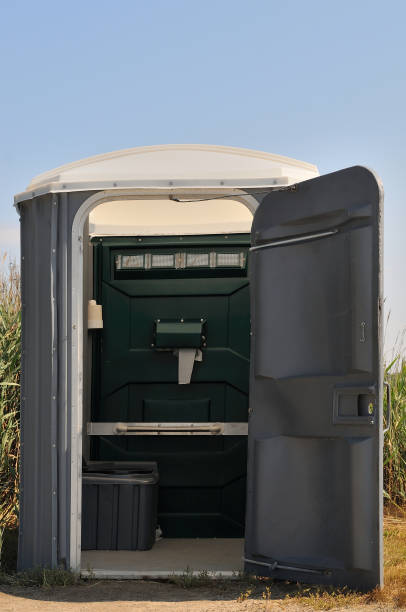 Professional porta potty rental in Millington, NJ