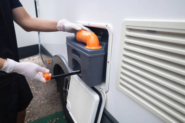 Best Porta potty rental for parties  in Millington, NJ