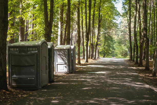 Best High-end porta potty rental  in Millington, NJ