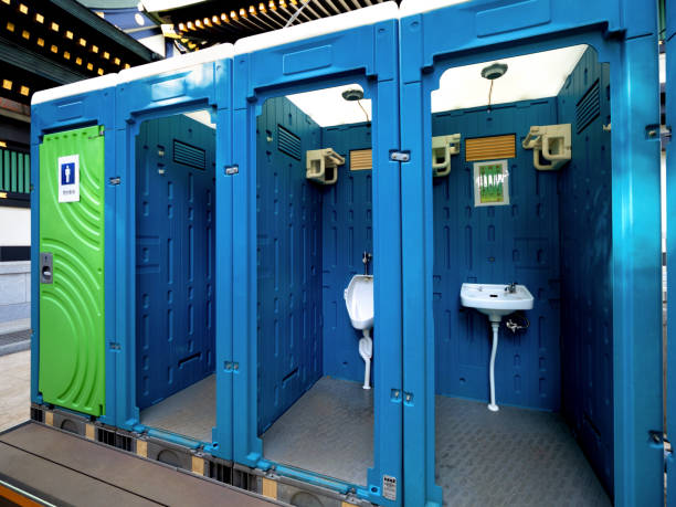 Best Luxury portable toilet rental  in Millington, NJ