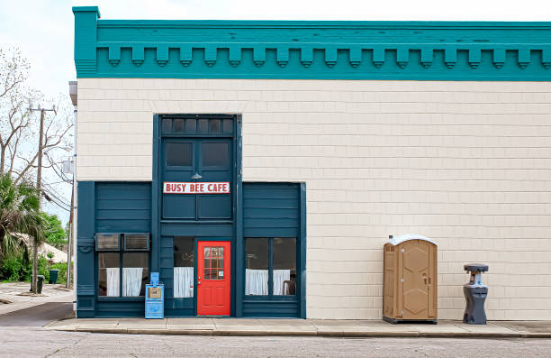 Best Portable restroom trailer rental  in Millington, NJ