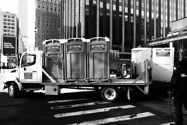 Millington, NJ porta potty rental Company
