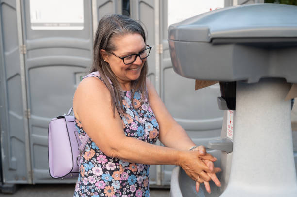Best Porta potty delivery and setup  in Millington, NJ