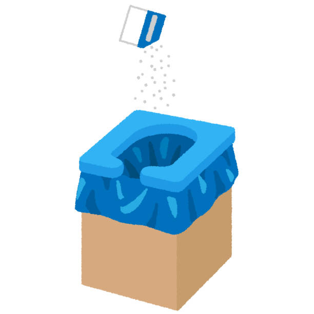 Portable Toilet Options We Offer in Millington, NJ